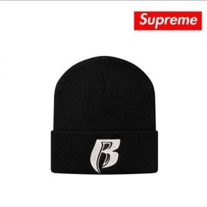 Supreme Beanie